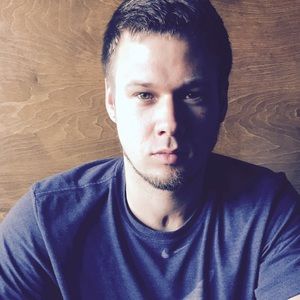 Meet your Posher, Brent